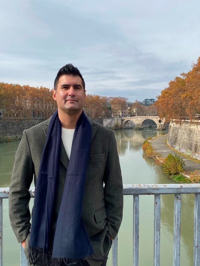 Justin Montoya — United Real Estate Kansas City, owner of We Buy Cash KC